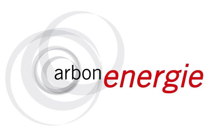Arbon Energie Logo